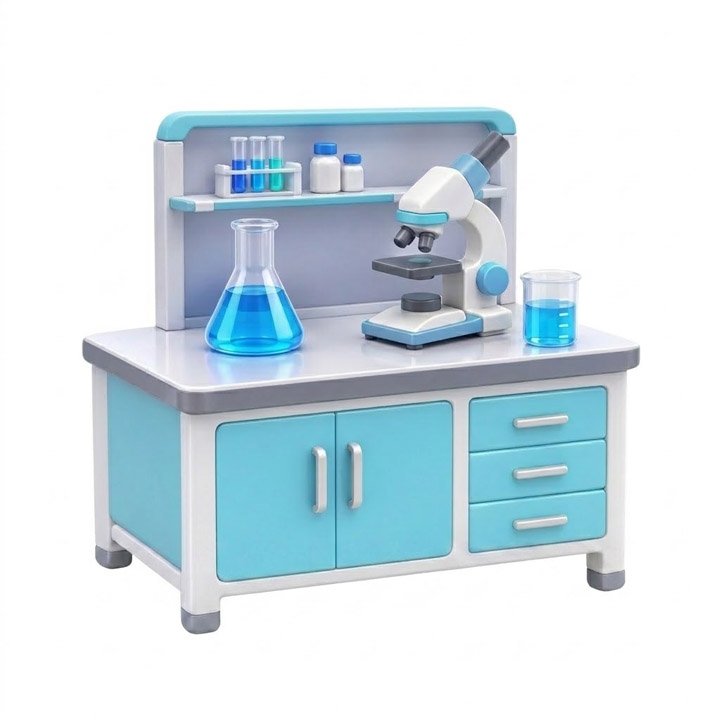 Lab Sains
