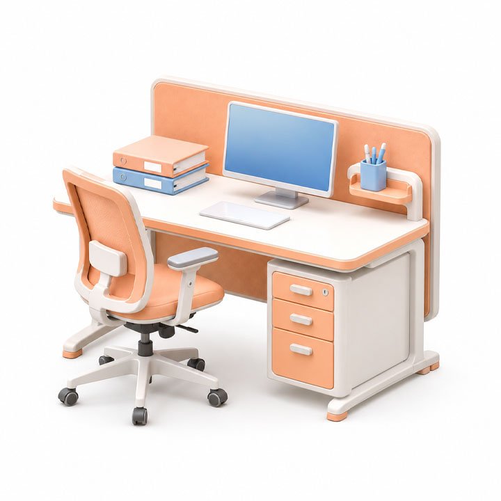 Kantor Guru