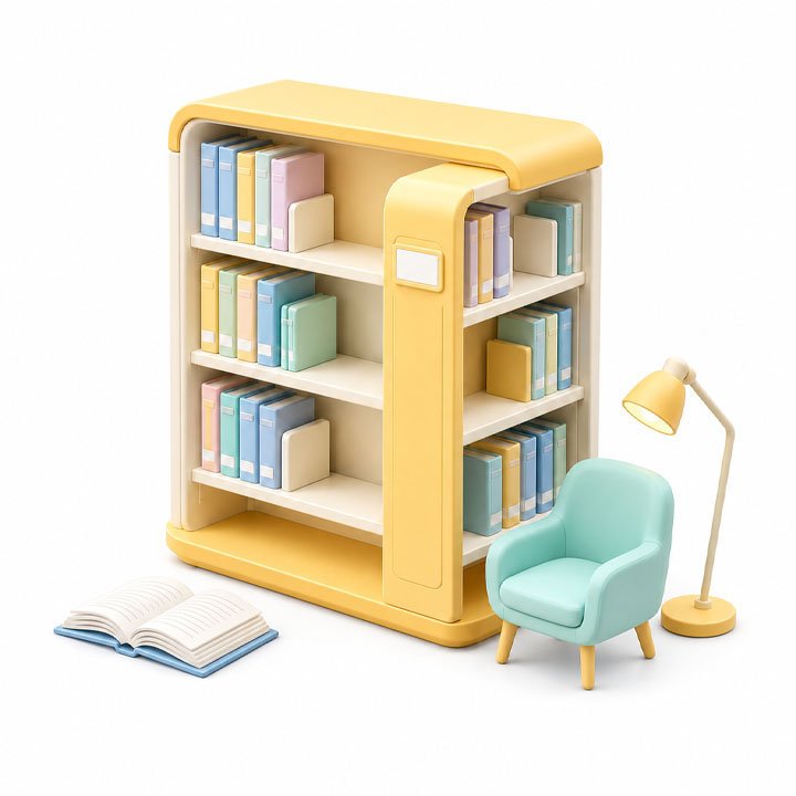 Perpustakaan